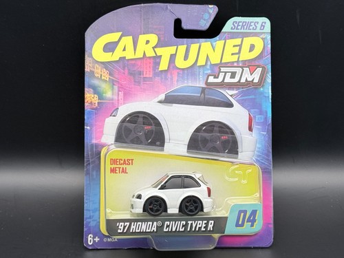 Cartuned honda civic - cartuned,