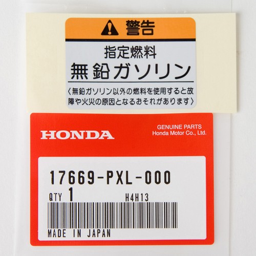 Genuine oem honda jdm - genuine,