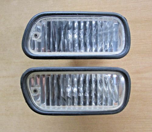 Jdm honda front bumper - jdm,