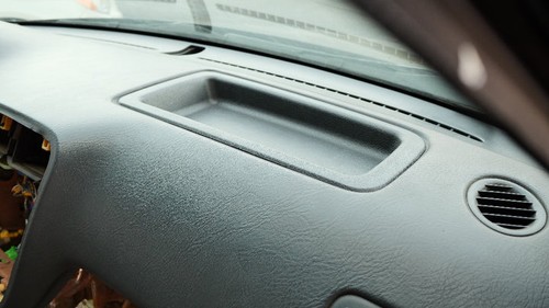 Plm interior bag - interior, dashboard