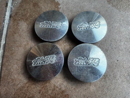 Mugen center cap - center,