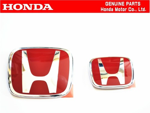 Honda genuine civic ep3 - genuine,
