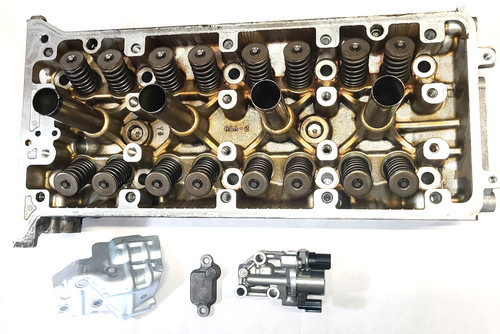 Honda k24a raa jdm - k24a,