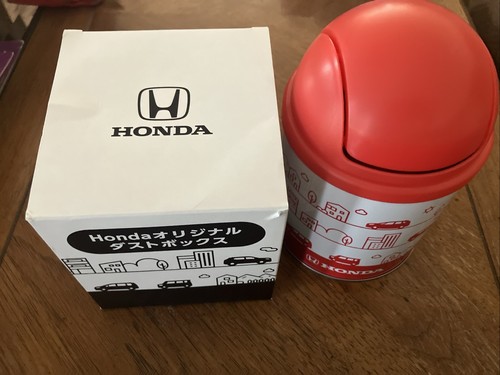 Jdm honda access trash - trash, can