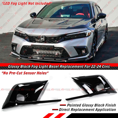 For 2022 2024 - honda, civic