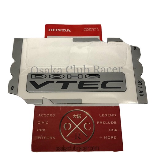 Oem acura integra - oem,