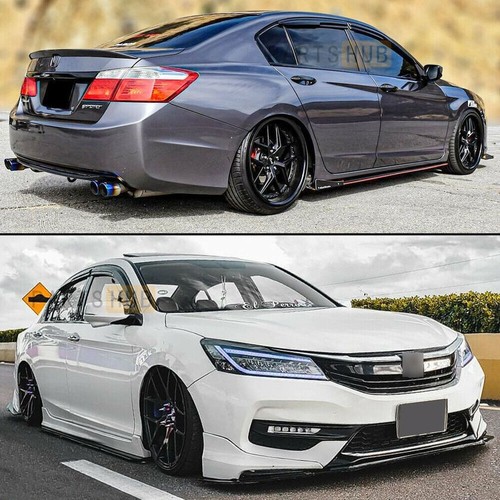 For 2013 2017 honda accord - 2013-2017,