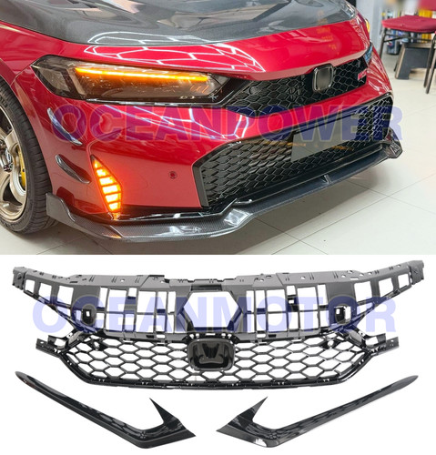 For 2025 2026 - civic, jdm