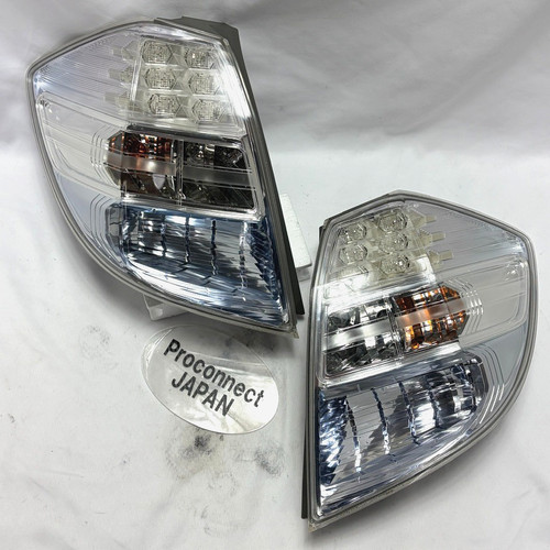 Jdm honda fit oem - oem, clear