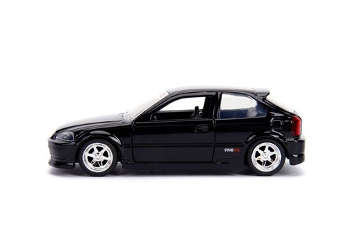 Jada jdm tuners 1997 honda - 1997,