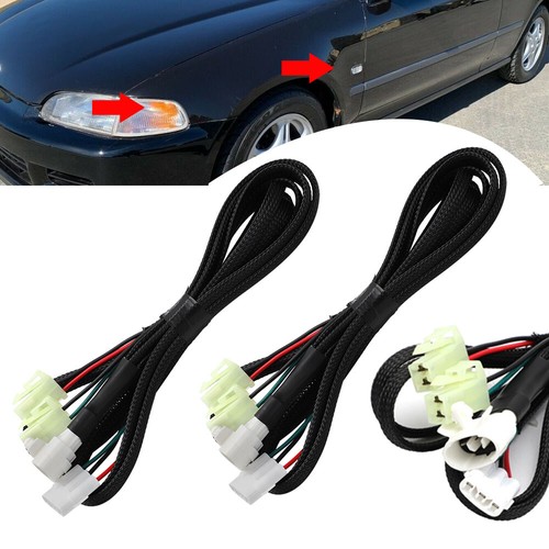 For honda civic - honda, ek