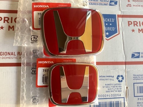 2pcs set honda fit 08 - -,