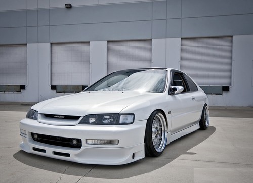 Jdm honda accord sv4 - honda,