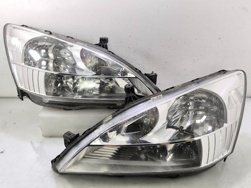 Jdm honda accord cm5 - honda,