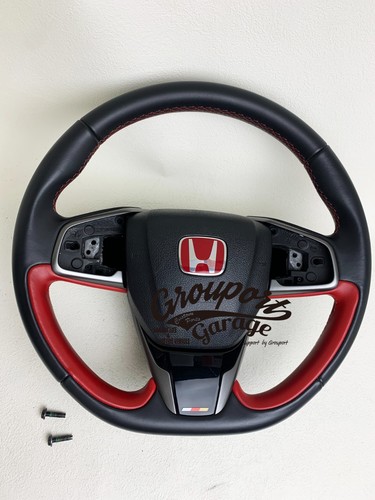 Honda civic type fk8 oem - r,