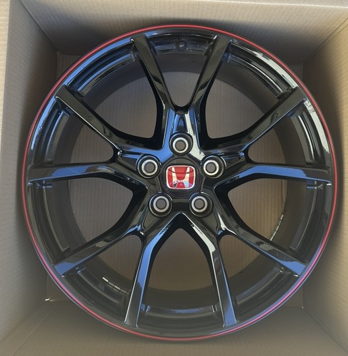 Honda civic type - 🔥20”,