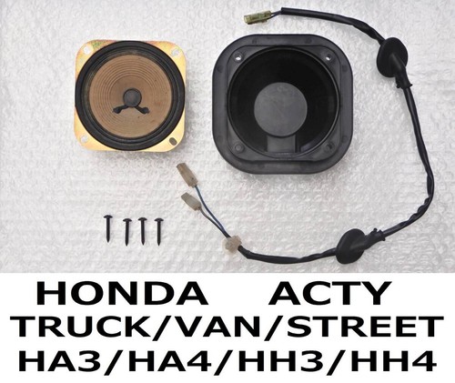 Jdm honda acty ha3 - honda,