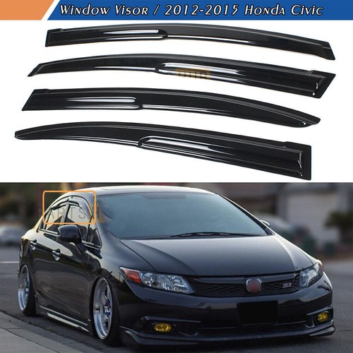 For 2012 2015 honda civic - for,