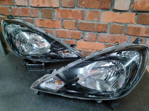 Genuine jdm honda fit - honda, ge8