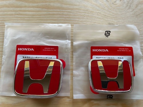 2000 honda civic jdm red - civic, ek