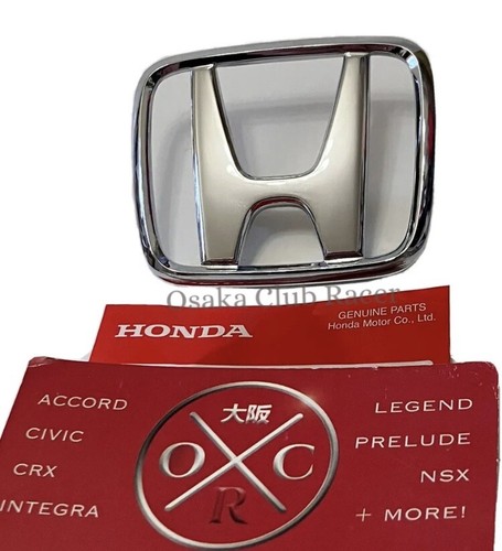 Oem honda civic front - 92-95,