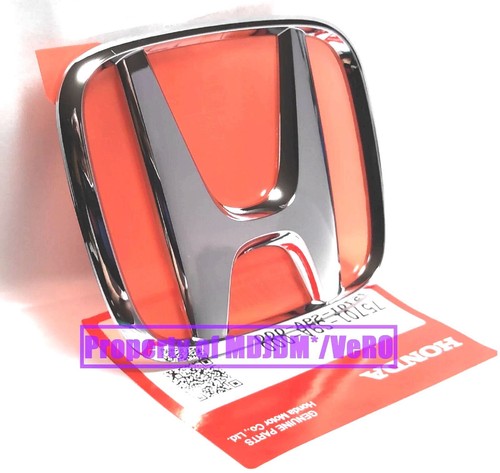 Authentic made honda h - authentic!,