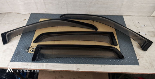 Honda crv oem window - oem,