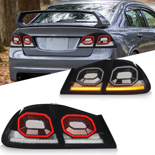 For 2006 2012 honda civic - 2006-2012,