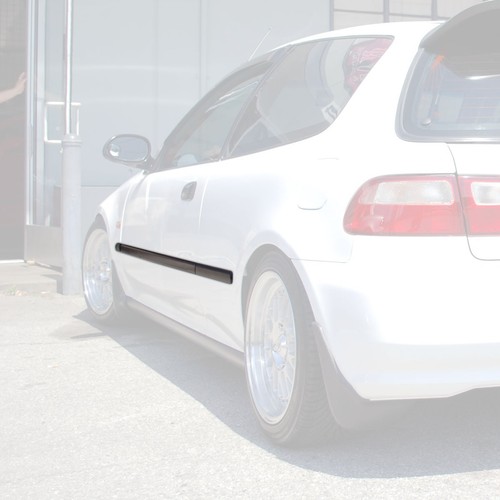 Fits honda civic 3dr - fits,