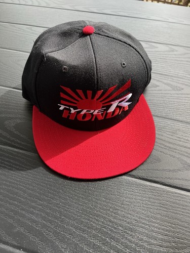 Custom embroidered jdm honda - embroidered,