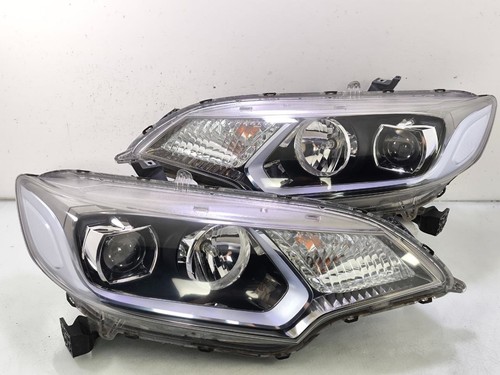 Honda jdm jazz - gk5, gk8
