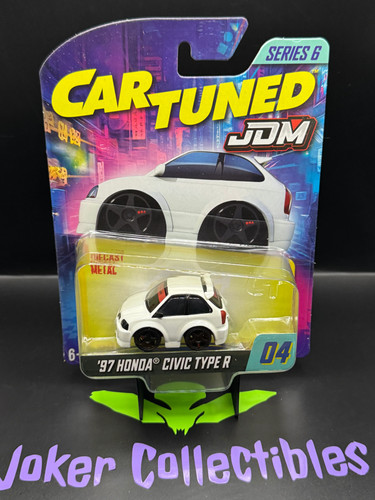 Cartuned series jdm 97 - cartuned,