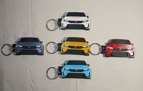 For honda civic type fl5 - civic,