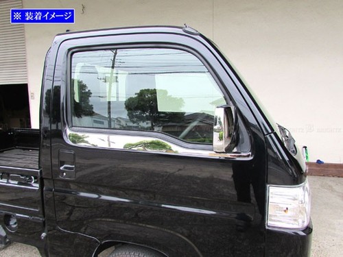Honda acty ha8 - honda, front