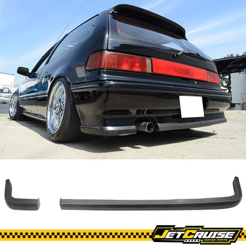 Fits honda civic - 88-91,