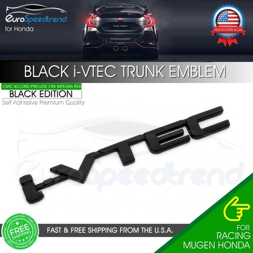 For honda vtec - for,