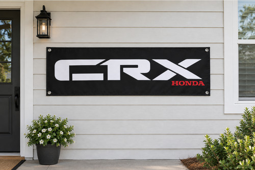 Honda crx japan nobori - crx, si