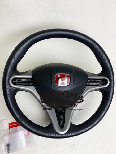 Honda oem civic fd1 steering - civic,