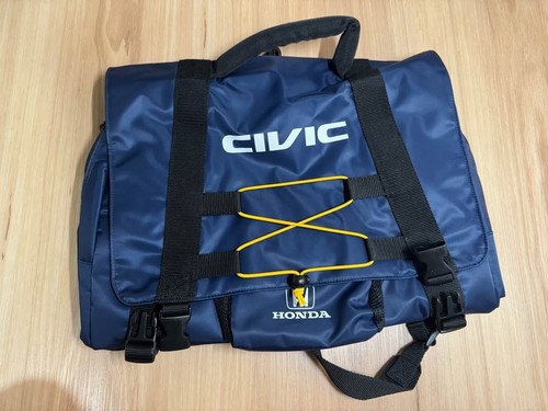 Honda civic backpack shoulder - civic,
