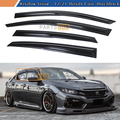 For 2017 2021 honda civic - honda,