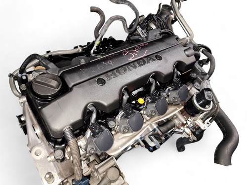 Honda civic 2008 - 2008, sohc