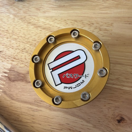 Password jdm oil filler cap - password,