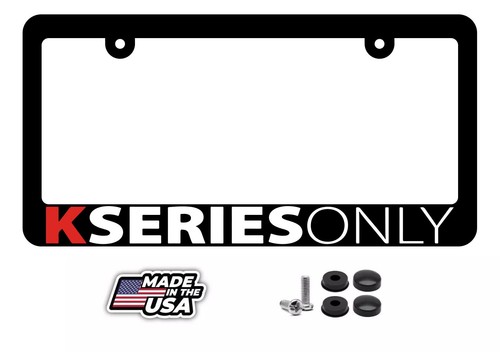 Series only engine - only, import