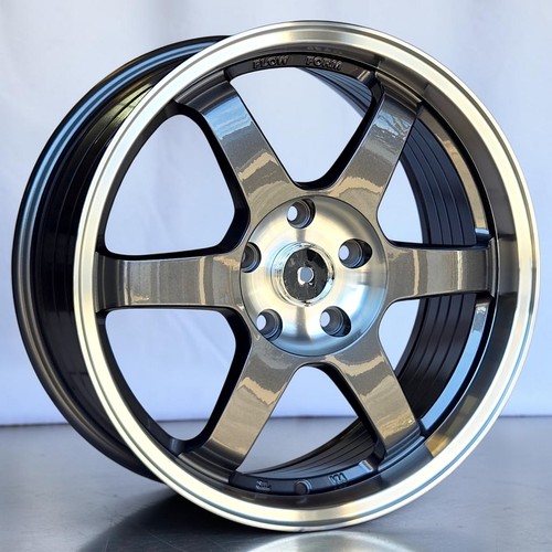 Pressed graphite wheels - graphite,