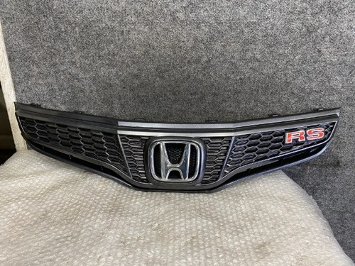 Jdm honda jazz - ge8, radiator