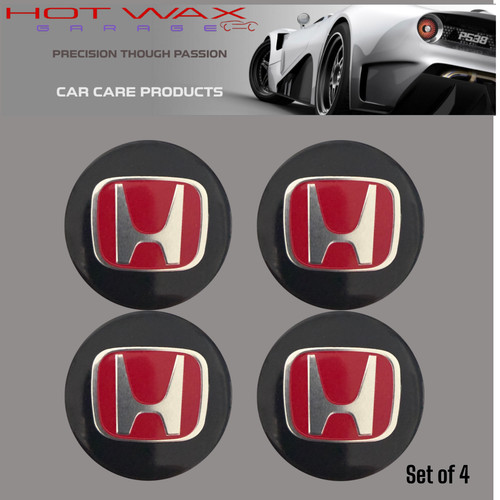 Honda civic fit jdm red - red, h