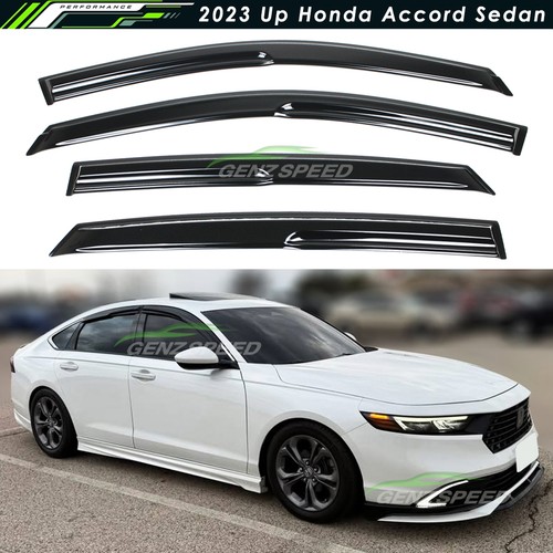 For 2023 honda accord jdm - for,