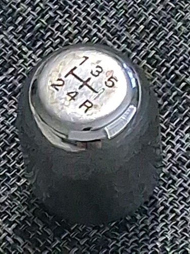 Honda genuine type titanium - honda, r