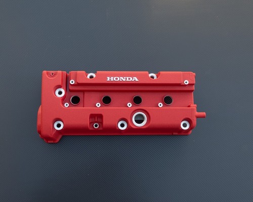 Honda series k24 k20 type - k20,