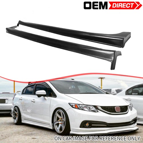 Fits honda civic sedan - fits,
